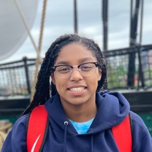 Meet your Posher, Belinda